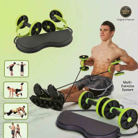 Revoflex Xtreme Full Body Workout
